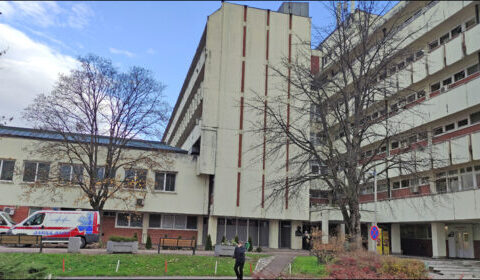 Prijem građana kod direktora Opšte bolnice Čačak
